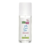 SebaMed Lime deodorant spray unisex 75 ml
