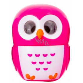 Idc Institute Owl lip balm pink 3 g