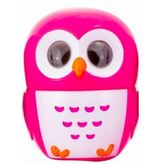 Idc Institute Owl lip balm pink 3 g