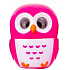 Idc Institute Owl lip balm pink 3 g