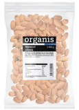 Organis Almond kernels 1000 g