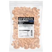 Organis Almond kernels 1000 g