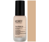 Korff Cure Make Up Skin Booster ultra-light moisturizing make-up 02 Mandorla 30 ml
