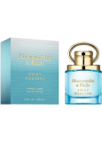 Abercrombie & Fitch Away Weekend Eau de Parfum for women 30 ml