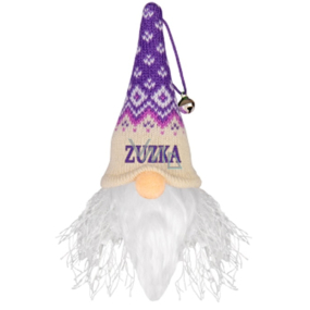 Albi Shining elf with the name Zuzka 12 cm