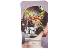 Farmskin Superfood Olive Moisturizing Hair Mask 1 piece