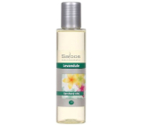 Saloos Lavender shower oil for relaxing body and mind 125 ml