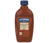 Hellmann's Ketchup mild hot 470 g