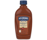 Hellmann's Ketchup mild hot 470 g