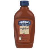 Hellmann's Ketchup mild hot 470 g