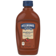 Hellmann's Ketchup mild hot 470 g