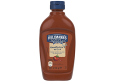Hellmann's Ketchup mild hot 470 g