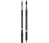 Catrice Stylist Eyebrow Pencil Stylist 080 Back To Black 1.4 g