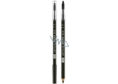 Catrice Stylist Eyebrow Pencil Stylist 080 Back To Black 1.4 g