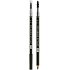 Catrice Stylist Eyebrow Pencil Stylist 080 Back To Black 1.4 g