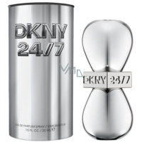 DKNY Donna Karan 24/7 Eau de Parfum for Women 30 ml