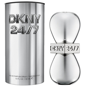 DKNY Donna Karan 24/7 Eau de Parfum for Women 30 ml