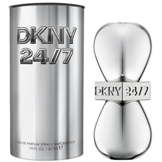 DKNY Donna Karan 24/7 Eau de Parfum for Women 30 ml