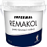 Remakol V3502 painter's tinting paint, 0482 blue, 250 g