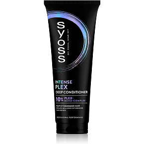 Syoss Intense Plex Intensive Conditioner for Severely Damaged Hair, 250 ml