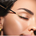 Artdeco Long-Wear Metallic Liquid Eyeliner 15 Metallic Gold 1.8 g