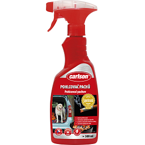 Carlson Odour Eliminator, 500 ml