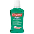 Colgate Plax Multi-Protection Soft Mint mouthwash, 500 ml