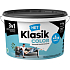 Het Klasik Color paint, 0477 Caribbean Blue, 7+1 kg