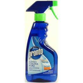 Pronto 375 ml Multifunctional Spray Cleaner