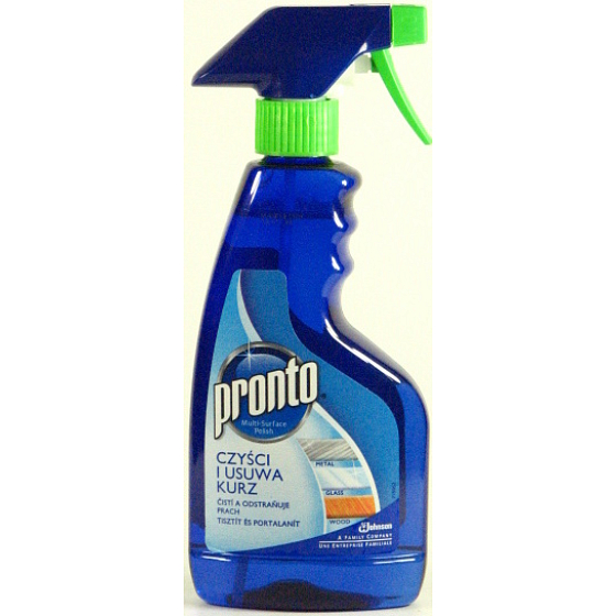 Pronto 375 ml Multifunctional Spray Cleaner