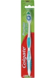 Colgate Premier Clean Medium medium toothbrush 1 piece