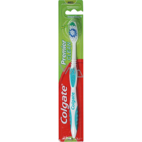 Colgate Premier Clean Medium medium toothbrush 1 piece