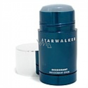 Montblanc Starwalker deodorant stick for men 75 ml