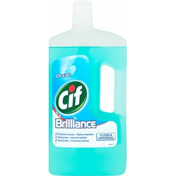 Cif Brilliance Ocean Universal Cleaner 1 L