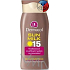 Dermacol Sun Milk SPF15 water-resistant emollient lotion 200 ml
