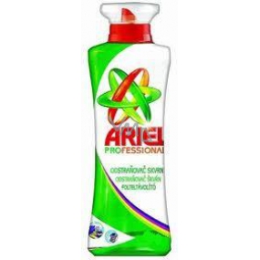 Ariel Professional liquid stain remover 1 l