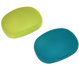 Paves Soap Case Frosty 1 piece