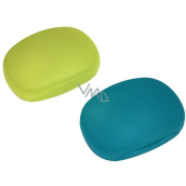 Paves Soap Case Frosty 1 piece