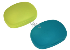 Paves Soap case Frosty 1 piece