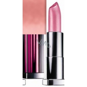 Maybelline Color Sensational Lipstick 150 Stellar Pink 3.6 g
