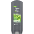 Dove Men+Care Extra Fresh Shower Gel, 250 ml