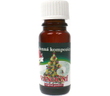 Slow-Natur Christmas Essential Oil 10 ml