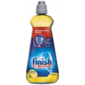 Finish Shine & Dry Lemon dishwasher polish 400 ml