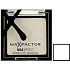 Max Factor Max Effect Mono Eye Shadow 01 White Satin 3 g