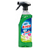 Krystal Oil freshener for scenting toilets, bathrooms and public spaces sprayer with original perfume green 750 ml