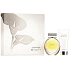 Calvin Klein Beauty perfumed water 50 ml + body lotion 100 ml, gift set