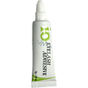 EyelaShes Adhesive for false eyelashes White7 g
