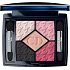 Christian Dior 5 Couleurs Chérie Bow Edition shade 854 palette 5 eye shadow 6 g