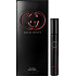 Gucci Guilty Black Eau de Toilette for Women 7.4 ml in a gift box