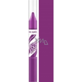 Miss Sports Instant Lip Color & Shine Lipstick 020 Candy Plum 1.1 g